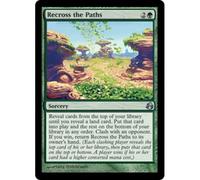 Recross the Paths