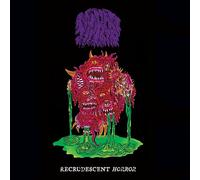 Recrudescent Horror