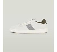 G-star Recruit Ii Trainers White EU 41 Men