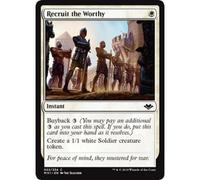 Recruit the Worthy | Modern Horizons