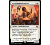 Recruiter of the Guard (Foil) | Modern Horizons 3