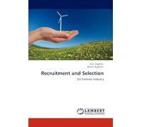 Recruitment and Selection: On Fisheries Industry