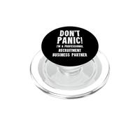 Recruitment Business Partner PopSockets PopGrip for MagSafe
