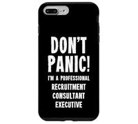 Recruitment Consultant Executive Case for iPhone 7 Plus/8 Plus
