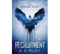 Recruitment (The Resistance Trilogy)