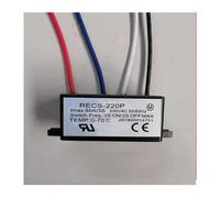 RECS-205P RECS-220P RECS-240P 30A 60A 120A 220V Electronic Centrifugal Switch Single-Phase Electronic Starter Intelligent Starter IINKUEYK(RECS-220P(220V 60A))