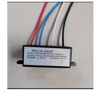 RECS-205P RECS-220P RECS-240P 30A 60A 120A 220V Electronic Centrifugal Switch Single-Phase Motor Starter(RECS-240P(220V 120A))
