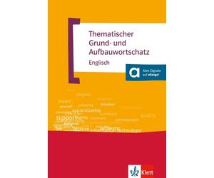 Recs Jenkins Ge Thematischer Grund- und Aufbauwortschatz Englisch: B (Paperback)