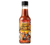 Rectal Reckoning Hot Sauce