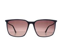 Sunglasses Calvin klein Ck22522s col. 438 Man Square Blu