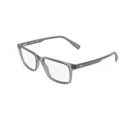Rectangle Eyeglasses, male, Lacoste, Glasses, Gray, 56 MM, Accessories 56 MM