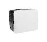 Rectangle Frame 122mm 4-Mod Pop-up 054001 Floor Boxes