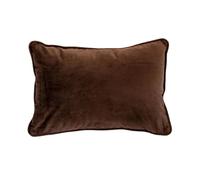 Malini Large Luxe Cushion in Acidgreen