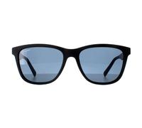 Salvatore Ferragamo SF998S Mens Matte Black Sunglasses