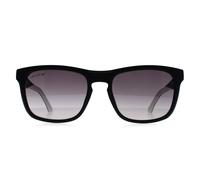 Lacoste L956S 002 MATTE BLACK 55/19/145 MAN Sunglasses