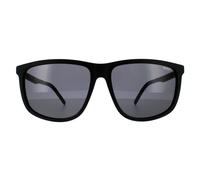 Hugo by Hugo Boss Sunglasses HG 1138S 003 IR Matte Black Grey