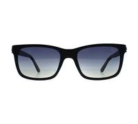 Guess Gu00066 Polarized Sunglasses Black Men