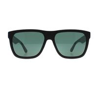 Rectangle Matte Onyx Green L732S Lacoste Black One Size