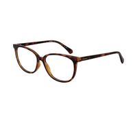 Rectangle Optical Frame - female - Polaroid - Glasses - Brown - ONE SIZE - Accessories ONE SIZE