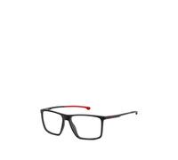 Rectangle Optical Frame - male - Carrera - Glasses - Black - 56 MM - Accessories 56 MM