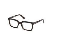 Rectangle Optical Frame - male - Guess - Glasses - Green - 52 MM - Accessories 52 MM