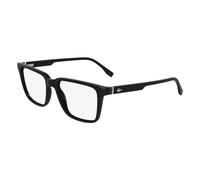 Rectangle Optical Frame - male - Lacoste - Glasses - Black - 53 MM - Accessories 53 MM
