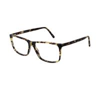 Rectangle Optical Frame - unisex - Andy Wolf - Glasses - Multicolor - ONE SIZE - Accessories ONE SIZE