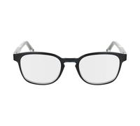 Rectangle Optical Frame, unisex, Lacoste, Glasses, Black, 51 MM, Accessories 51 MM