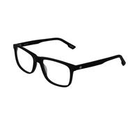 Rectangle Optical Frame - unisex - Spy - Glasses - Black - ONE SIZE - Accessories ONE SIZE