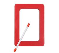 Rectangle Percussion Frame Drum Hand with Stick for Multi-Shaped Drums