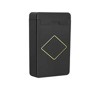 Rectangle Propeller Protective Box Storage Container For Case Holder For 3 Propeller Storage Box