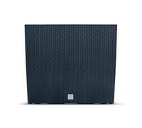 Rectangle Rattan Floor Standing Planter Indoor Outdoor Patio Plant Pot Trough