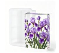 Rectangle Resin Mould, Epoxy Resin Moulds, Resin Flower Moulds, for DIY Wedding Gift, Home Decors (Rectangle)