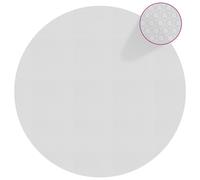 Rectangle Round Swimming Pool Cover Outdoor Garden Frame Family Paddling Pools