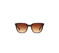Rectangle Sunglasses - female - Ralph Lauren - Sunglasses - Brown - 51 MM - Accessories 51 MM