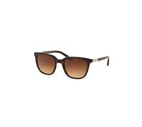 Rectangle Sunglasses - female - Ralph Lauren - Sunglasses - Brown - 51 MM - Accessories 51 MM