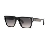 Rectangle Sunglasses - male - Philipp Plein - Sunglasses - Black - 58 MM - Accessories 58 MM
