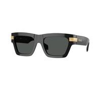 Rectangle Sunglasses - male - Versace - Sunglasses - Black - 55 MM - Accessories 55 MM