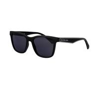 Rectangle Sunglasses - unisex - Calvin Klein Jeans - Sunglasses - Black - 48 MM - Accessories 48 MM
