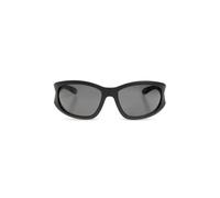 Rectangle sunglasses - unisex - Diesel - Sunglasses - Black - 61 MM - Accessories 61 MM