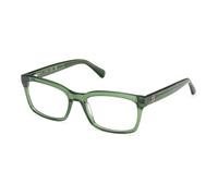 Rectangle Sunglasses - unisex - Guess - Glasses - Green - 55 MM - Accessories 55 MM