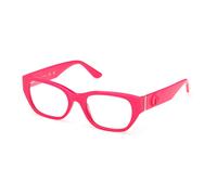 Rectangle Sunglasses - unisex - Guess - Glasses - Pink - 50 MM - Accessories 50 MM
