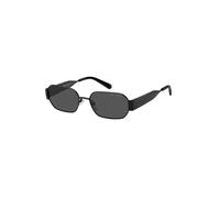 Rectangle Sunglasses - unisex - Marc Jacobs - Sunglasses - Black - 56 MM - Accessories 56 MM