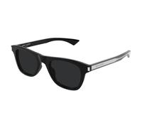 Rectangle Sunglasses - unisex - Saint Laurent - Sunglasses - Black - 51 MM - Accessories 51 MM