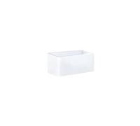 Rectangle Tealight Holder Resin Mold Candlestick Epoxy Casting Silicone Molds for Jewelry Box Container Candy Epoxy Resin Molds Unique