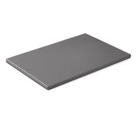 Rectangular 18414 Glazed Baking Stone 44x30 cm Weber
