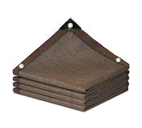 Rectangular 3x4m for Pergola UV Protection Hail Netting Perfect for Garden Patio & Outdoor Spaces Available in 5x6m Size