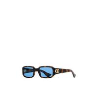 Rectangular Acetate Eyewear - female - Valentino Garavani - Sunglasses - Multicolor - ONE SIZE - Accessories ONE SIZE