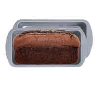 Rectangular Air Fryer Deep Baking Tin Non Stick Ideal for Baking, Cooking & Roasting (4)
