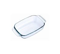 Rectangular Baking Dish - PYREX - Classic - 38 x 25 cm - Glass